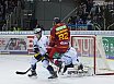 DEL Eishockey: Düsseldorfer EG vs Eisbären Berlin 4:5 nP 23.12.2018