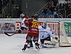 DEL Eishockey: Düsseldorfer EG vs Eisbären Berlin 4:5 nP 23.12.2018