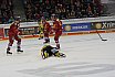 DEL: Düsseldorfer EG vs Krefeld Pinguine 1:2 01.03.2019