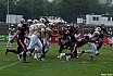 GFL Nord: Düsseldorf Panther vs Dresden Monarchs 07:38 27.07.2019