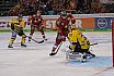 DEL: Düsseldorfer EG vs Krefeld Pinguine 1:2 01.03.2019