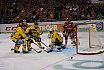 DEL: Düsseldorfer EG vs Krefeld Pinguine 1:2 01.03.2019