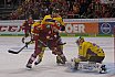 DEL: Düsseldorfer EG vs Krefeld Pinguine 1:2 01.03.2019