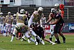 GFL Nord: Düsseldorf Panther vs Dresden Monarchs 07:38 27.07.2019