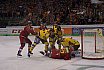 DEL: Düsseldorfer EG vs Krefeld Pinguine 1:2 01.03.2019