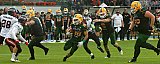 GFL Nord: Cologne Crocodiles vs D&uuml;sseldorf Panther 44:21 08.06.2019 Galerie 1
