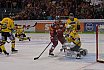 DEL: Düsseldorfer EG vs Krefeld Pinguine 1:2 01.03.2019