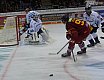 DEL Eishockey: Düsseldorfer EG vs Eisbären Berlin 4:5 nP 23.12.2018