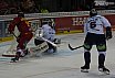 DEL Eishockey: Düsseldorfer EG vs Eisbären Berlin 4:5 nP 23.12.2018