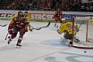 DEL: Düsseldorfer EG vs Krefeld Pinguine 1:2 01.03.2019