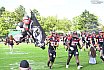 GFL2 Nord: D&uuml;sseldorf Panther vs Langenfeld Longhorns 14:07 26.08.2023