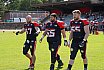 GFL2 Nord: D&uuml;sseldorf Panther vs Langenfeld Longhorns 14:07 26.08.2023