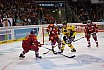 DEL: Düsseldorfer EG vs Krefeld Pinguine 1:2 01.03.2019