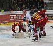 DEL Eishockey: Düsseldorfer EG vs Eisbären Berlin 4:5 nP 23.12.2018