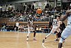 PRO A: ARTGiants Düsseldorf vs. Nürnberg Falcons 79:94 29.01.2023