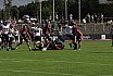 GFL2 Nord: D&uuml;sseldorf Panther vs Langenfeld Longhorns 14:07 26.08.2023