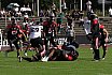 GFL2 Nord: D&uuml;sseldorf Panther vs Langenfeld Longhorns 14:07 26.08.2023