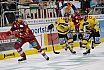 DEL: Düsseldorfer EG vs Krefeld Pinguine 1:2 01.03.2019