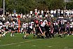 GFL2 Nord: D&uuml;sseldorf Panther vs Langenfeld Longhorns 14:07 26.08.2023