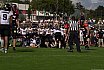 GFL2 Nord: D&uuml;sseldorf Panther vs Langenfeld Longhorns 14:07 26.08.2023