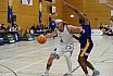 ProB: ARTGiants D&uuml;sseldorf vs EN Baskets Schwelm 78:77 05.02.2022