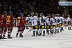 DEL Eishockey: Düsseldorfer EG vs Eisbären Berlin 4:5 nP 23.12.2018