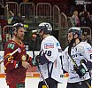 DEL Eishockey: Düsseldorfer EG vs Eisbären Berlin 4:5 nP 23.12.2018