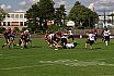 GFL2 Nord: D&uuml;sseldorf Panther vs Langenfeld Longhorns 14:07 26.08.2023