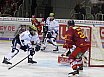 DEL Eishockey: Düsseldorfer EG vs Iserlohn Roosters 3:2 26.12.2018