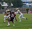 GFL Nord: Düsseldorf Panther vs Dresden Monarchs 07:38 27.07.2019