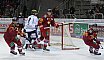 DEL Eishockey: Düsseldorfer EG vs Iserlohn Roosters 3:2 26.12.2018