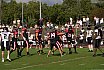 GFL2 Nord: D&uuml;sseldorf Panther vs Langenfeld Longhorns 14:07 26.08.2023