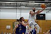 ProB: ARTGiants D&uuml;sseldorf vs EN Baskets Schwelm 78:77 05.02.2022