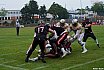 GFL Nord: Düsseldorf Panther vs Dresden Monarchs 07:38 27.07.2019