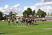 GFL2 Nord: D&uuml;sseldorf Panther vs Langenfeld Longhorns 14:07 26.08.2023