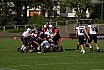 GFL2 Nord: D&uuml;sseldorf Panther vs Langenfeld Longhorns 14:07 26.08.2023