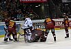 DEL Eishockey: Düsseldorfer EG vs Iserlohn Roosters 3:2 26.12.2018