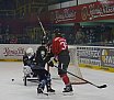OLW Playoffs Spiel 2: EV Füchse Duisburg vs. EXA Icefighters Leipzig-5:1 10.03.2019
