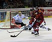 DEL Eishockey: Düsseldorfer EG vs Iserlohn Roosters 3:2 26.12.2018