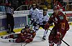 DEL Eishockey: Düsseldorfer EG vs Iserlohn Roosters 3:2 26.12.2018