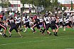GFL2 Nord: D&uuml;sseldorf Panther vs Langenfeld Longhorns 14:07 26.08.2023