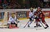 DEL Eishockey: Düsseldorfer EG vs Iserlohn Roosters 3:2 26.12.2018
