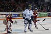 DEL Eishockey: Düsseldorfer EG vs Iserlohn Roosters 3:2 26.12.2018