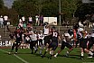 GFL2 Nord: D&uuml;sseldorf Panther vs Langenfeld Longhorns 14:07 26.08.2023