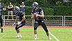 Regio Mitte: Bad Homburg Sentinels vs Kaiserslautern Pikes 27:07 09.06.2019