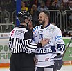 DEL Eishockey: Düsseldorfer EG vs Iserlohn Roosters 3:2 26.12.2018