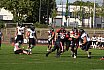 GFL2 Nord: D&uuml;sseldorf Panther vs Langenfeld Longhorns 14:07 26.08.2023