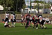 GFL2 Nord: D&uuml;sseldorf Panther vs Langenfeld Longhorns 14:07 26.08.2023