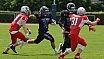 Regio Mitte: Bad Homburg Sentinels vs Kaiserslautern Pikes 27:07 09.06.2019