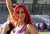 GFL S&uuml;d: Die Cheerleader beim Spiel Stuttgart Scorpions vs. Frankfurt Universe 26.06.2021